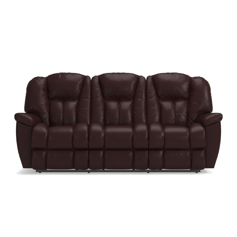 LaZBoy Maverick Reclining Sofa Wayfair